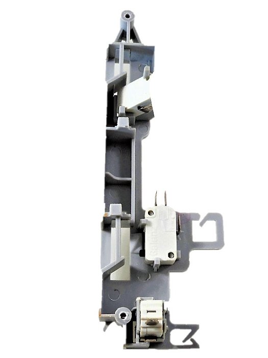 Suporte Chave Porta Micro-ondas Philco Completa