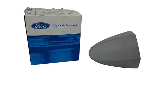 Prolongador Externo Da Maçaneta Sem Furo New Fiesta/ka/eco..