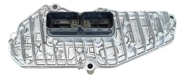 Módulo Tcm Câmbio Powershift Ford Focus Sedan 2014 A 2019