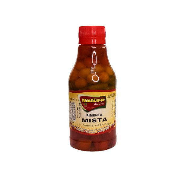 MISTA 90g NATIVA