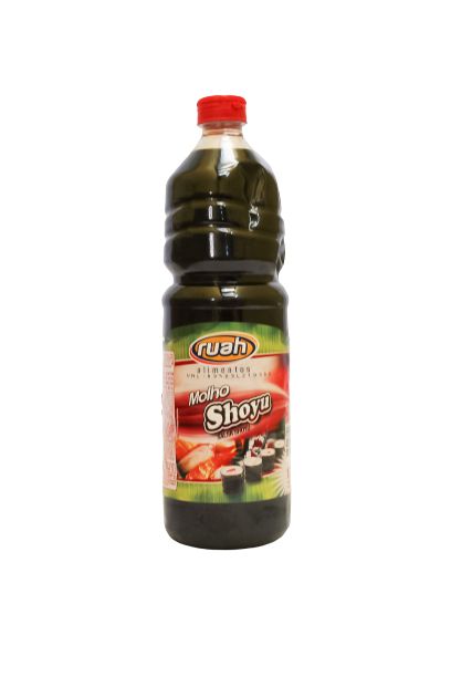 MOLHO SHOYU 1,01L RUAH