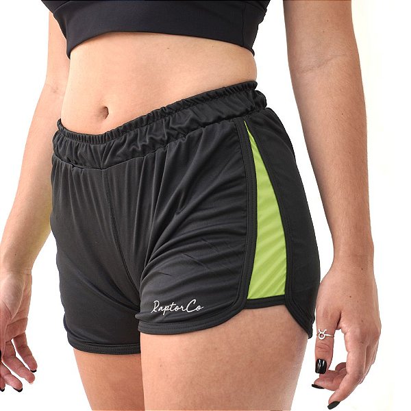 short runner feminino