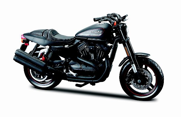 1:18 - 2011 XR 1200X - HARLEY-DAVIDSON MOTORCYCLES , ASSORTMENT