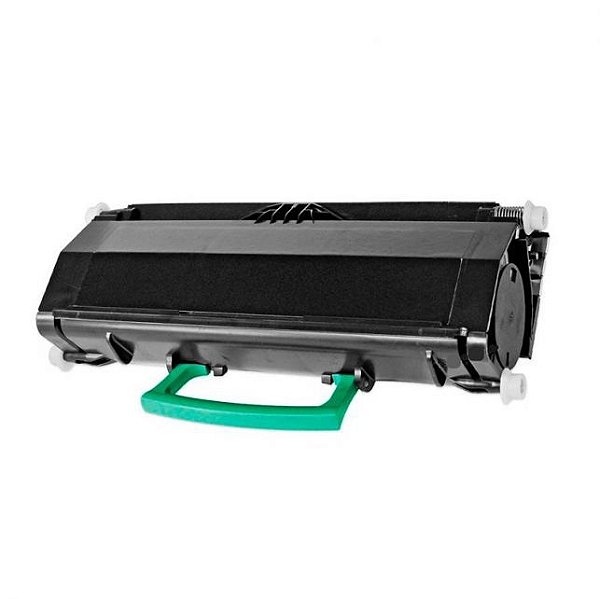 TONER COMPATIVEL com E460 PARA USO EM  E460D, E460DN, E460DW. com chip