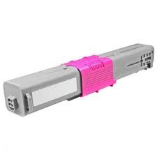 TONNER OKIDATA C530/C330 MAGENTA (3K) COMPATIVEL