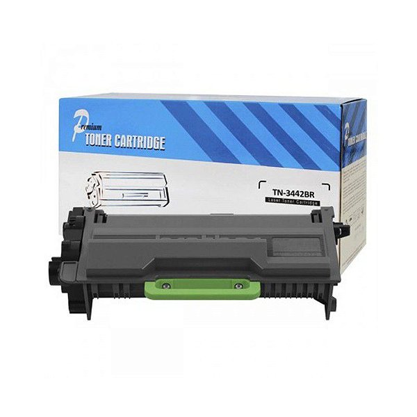 TONER BROTHER COMPATIVEL TN3442