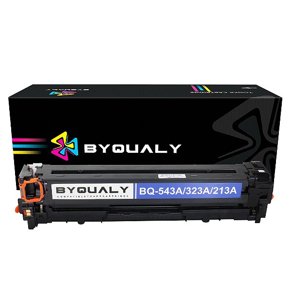 Byqualy CLT506C