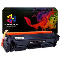 TONER COMPATÍVEL CF513A CF533A 204A 205A MAGENTA 0.9K M180NW BYQUALY