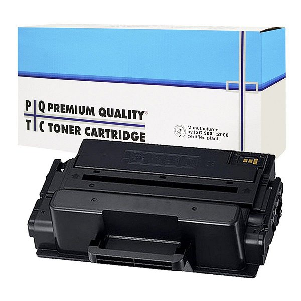 TONER COMPATÍVEL COM SAMSUNG MLT-D201S D201L | M4080FX M4080 4080FX | IMPORTADO 10K