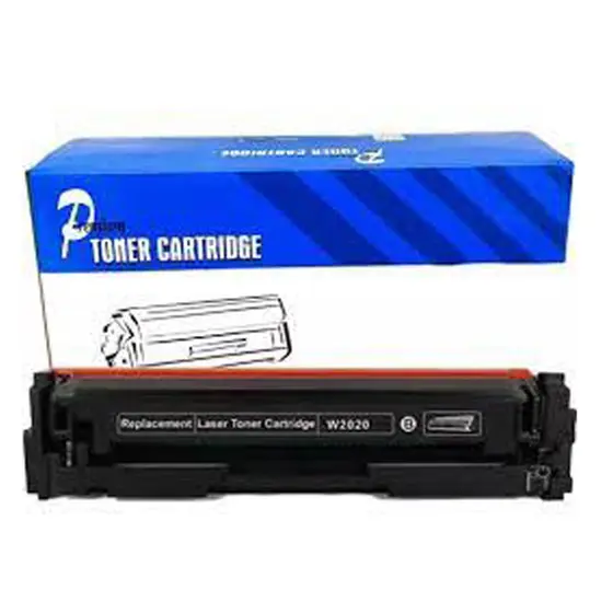 TONER COMPATÍVEL COM HP W2020A 414A 479 PRETO  com chip | 2.1K