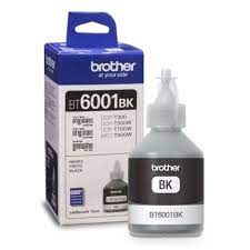 REFIL BROTHER BT6001BK P/DCP-T300/DCP-T500W/DCP-T700W T800W PRETO.ORIGINAL