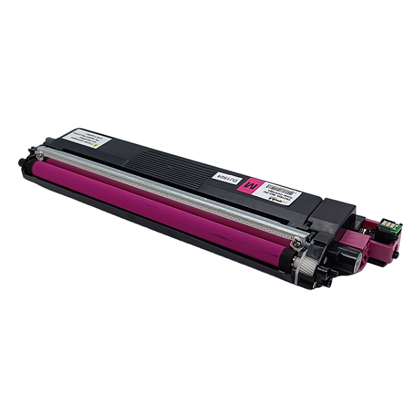 Toner Tn219 Compatível com brother L3760 L3560 L3280 L3240 Hl-l3240cdw 1.2k magenta