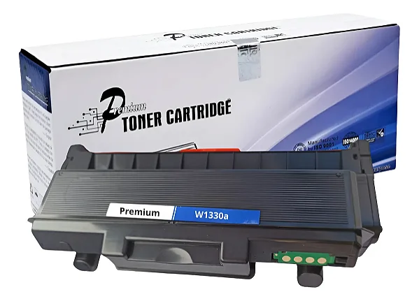 Toner Compatível Hp W1330a Para M432fdn M408dn Mfp432