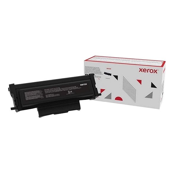 Toner Xerox Preto B225 B230 B235 | 006R04403NO | 006R04403NOi | Original