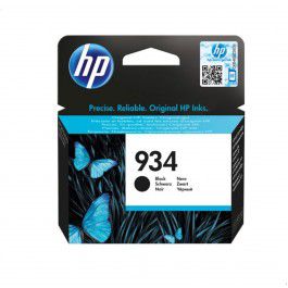 cartucho 934 Officejet Pro 6830, Officejet Pro 6230  preto original - 10 ML