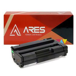 Toner Comp/ Lexmark Mx310/410/510/511/610/611 - ARES