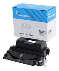 Toner Compatível CE390x/CC364x  para Laserjet M600/ M602/ M603