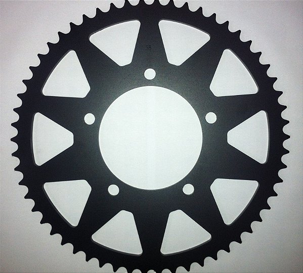 Coroa CB500 a partir de 2013 para Wheeling