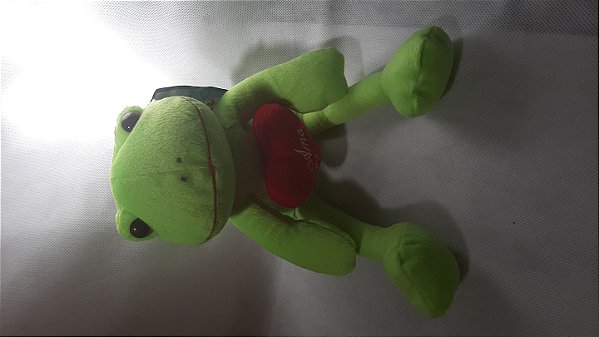 URSINHO MÁCIO 22 cm