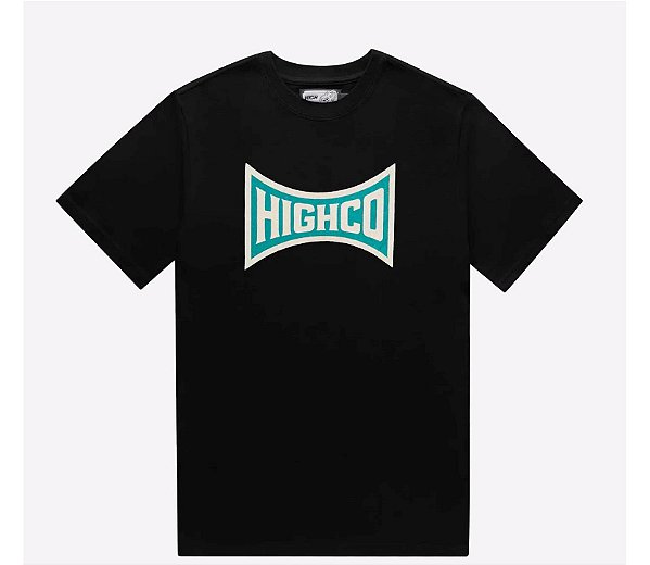 camiseta High Company