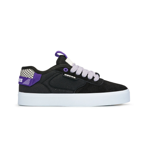 Tênis Hocks Flat Core Plus - Psylocke UV
