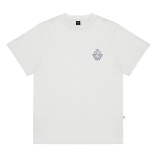 Camiseta Plano C Celestial Cotton Off White