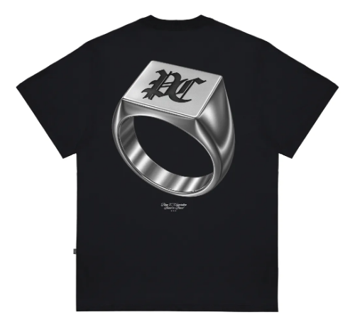 Camiseta Plano C - Ring