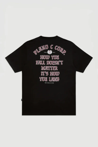 Camiseta Plano C Fall