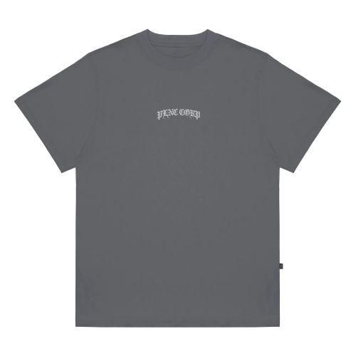 Camiseta Plano C Mirage Cinza