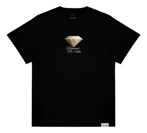 Camisa Diamond Christ