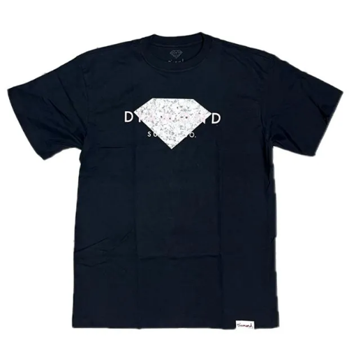 Camiseta Diamond - Infinite
