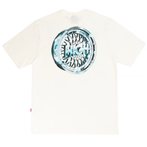 Camiseta High Company Wheelt