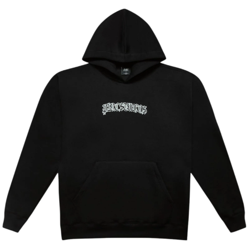 Moletom PLANO C Hoodie Outline