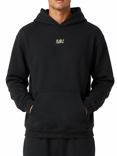 Moletom Masculino Plano C Hoodie Classic