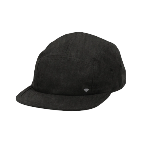 Boné Diamond Pin 5 Panel Camper