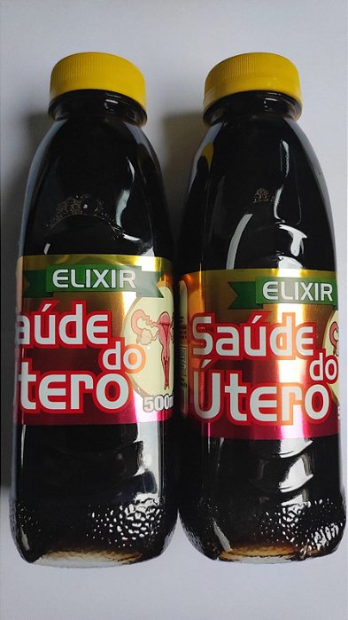 Saúde Do Útero Cisto Mioma Ovário Sujo Limpeza No Útero