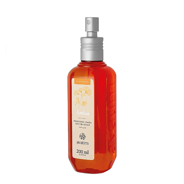 Home Spray - Perfume para Interiores AVATIM