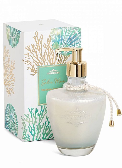 Sabonete Líquido 350mL