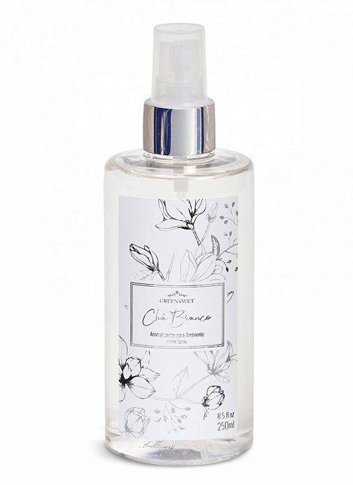 Home Spray 250ml Greenswet
