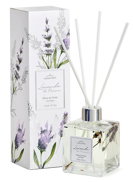 Difusor de Aromas Greenswet 250ml