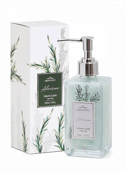 Saboneteira 250ml