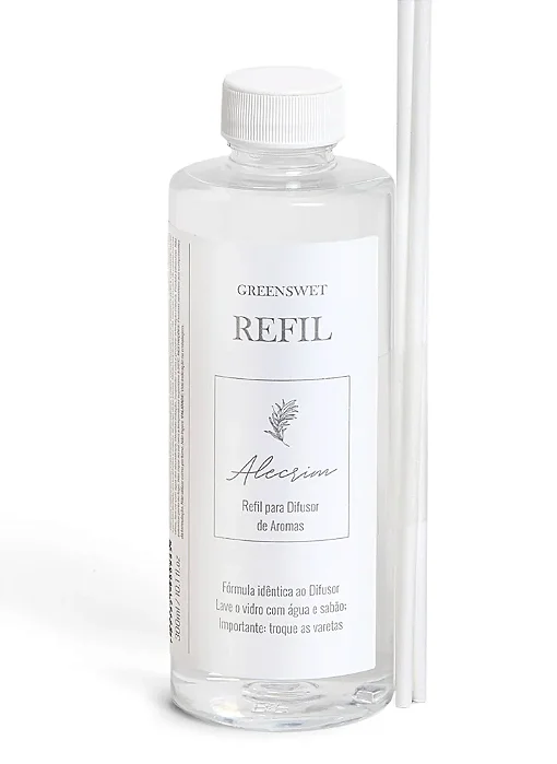 Refil Difusor de Aromas Greenswet 300ml