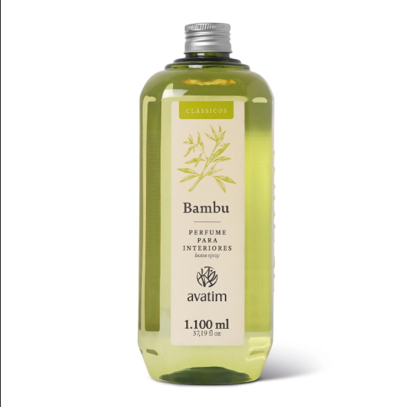 Refil - Perfume para Interiores Avatim 1.100ml