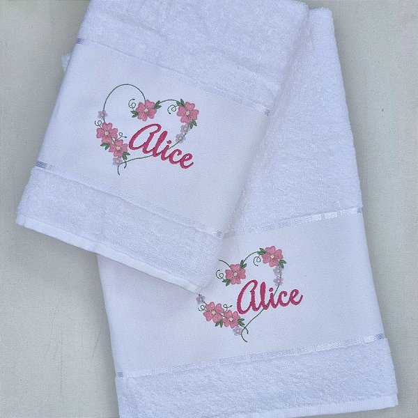 Bordados Femininos 1