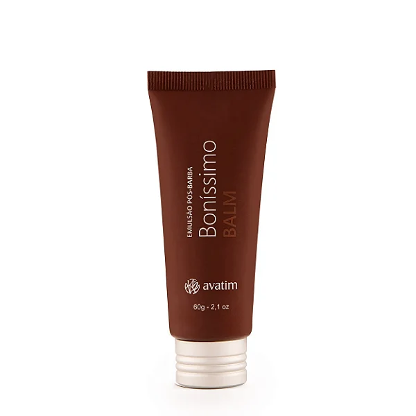 Boníssimo Balm - Pós Barba 60g