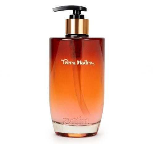 SABONETE LIQUIDO TERRA MADRE 350 ML - SERIE 1