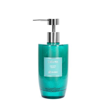 Sabonete Líquido Laguna Avatim 350 ml