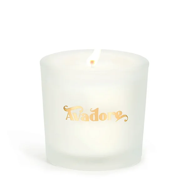 Vela Aromática Avadore 65g Avatim