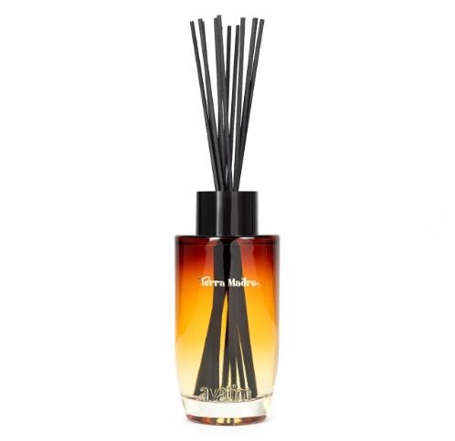 DIFUSOR DE ESSENCIAS TERRA MADRE 350 ML - SERIE 1