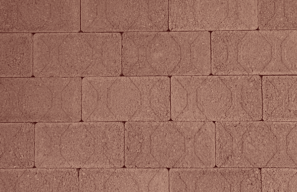 Revestimento Ecológico Wallbricks - Linha Wall Sollievo - Caixa com 1,0m²